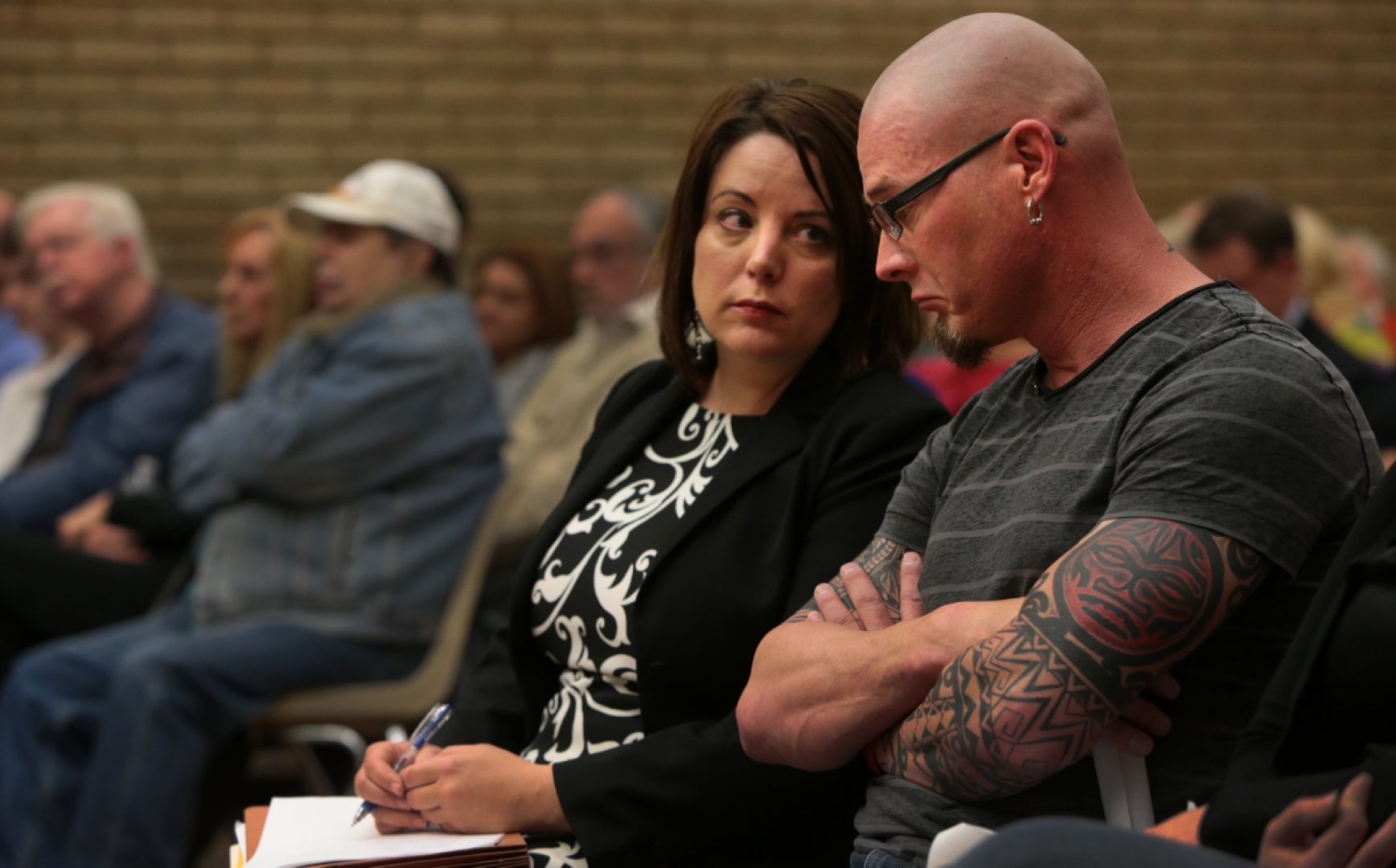 Sunset Hills alderman weigh hiring counsel to impeach mayor